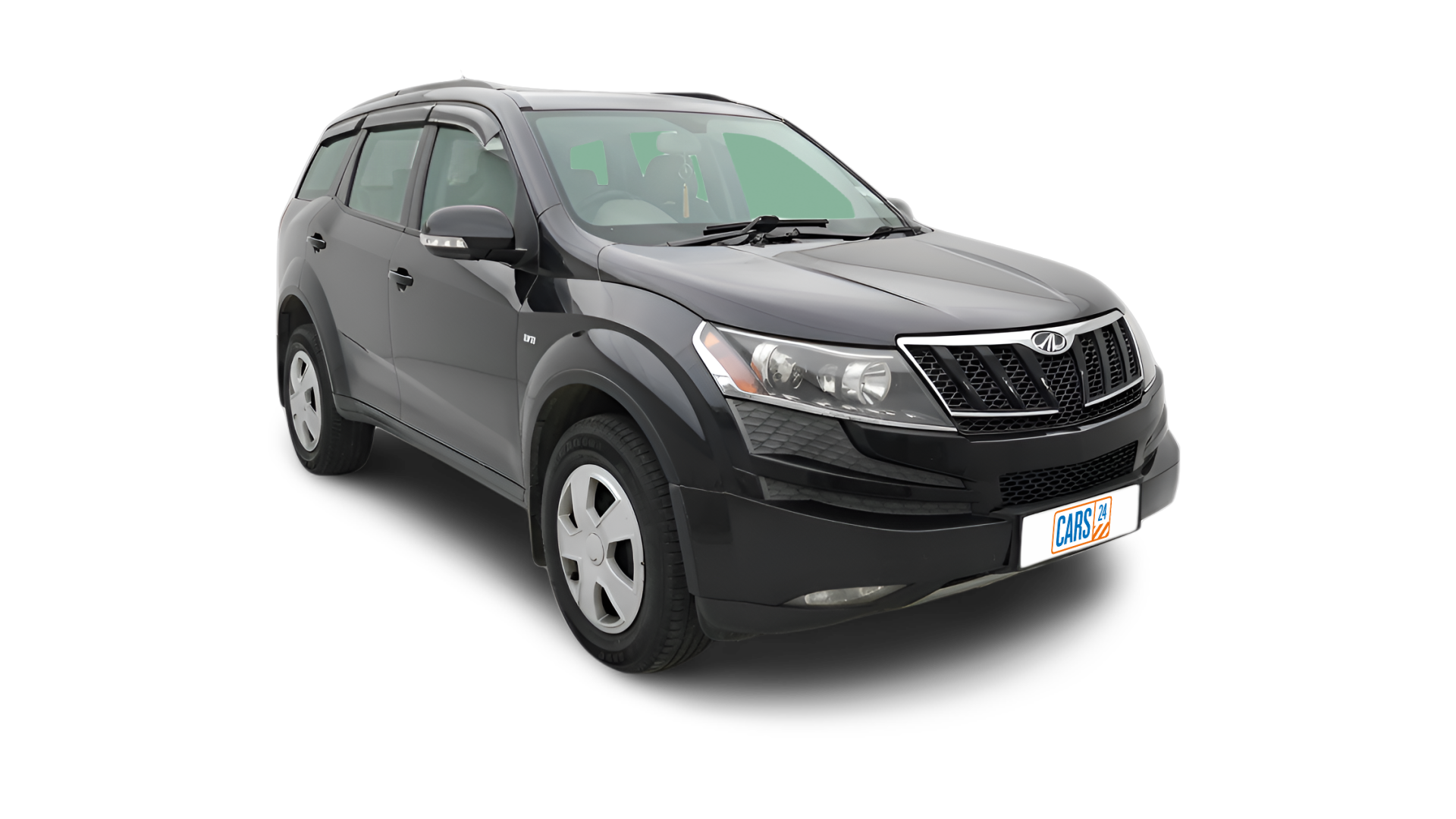 Mahindra XUV500-img